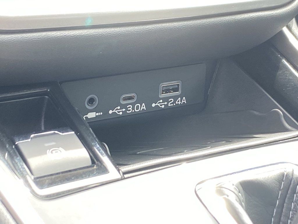 2025 Subaru Outback Limited 35