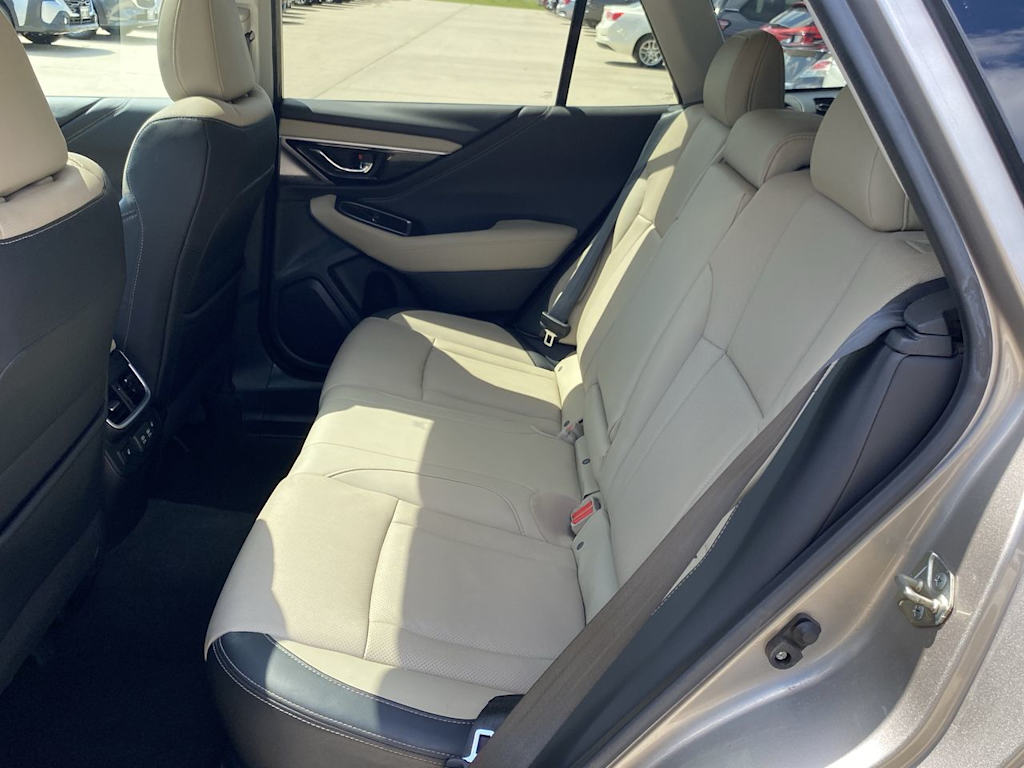 Thumbnail: 2020 Subaru Outback - 27