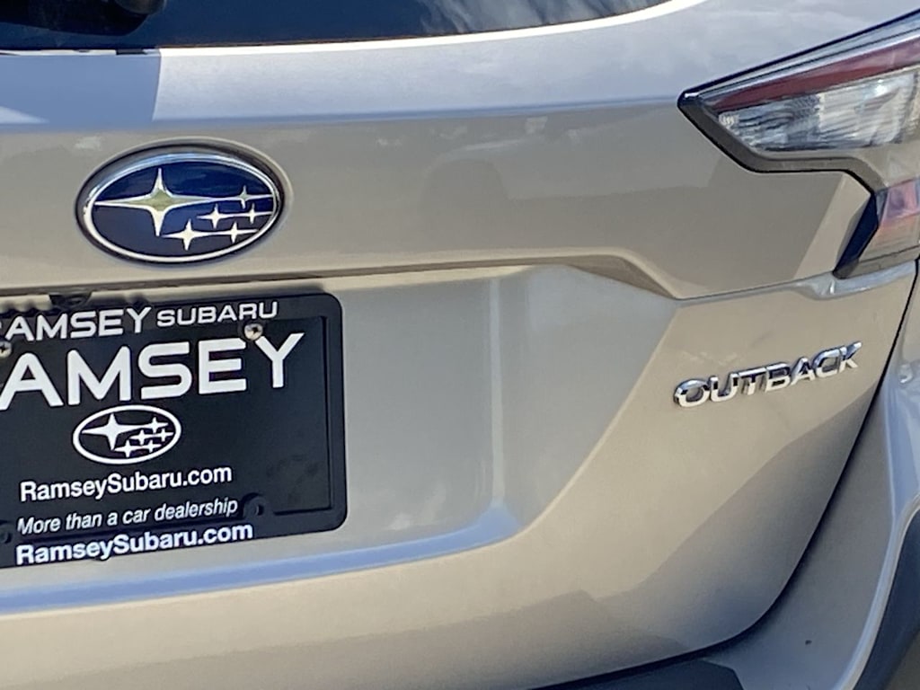 Thumbnail: 2020 Subaru Outback - 24