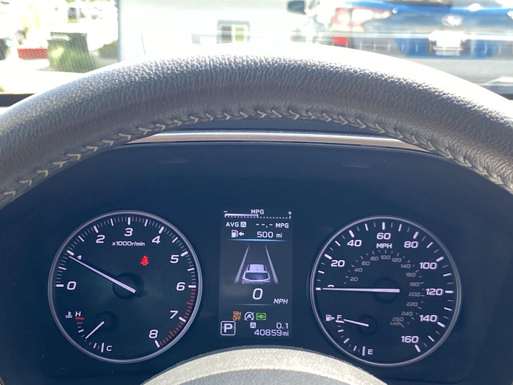 Thumbnail: 2020 Subaru Outback - 16