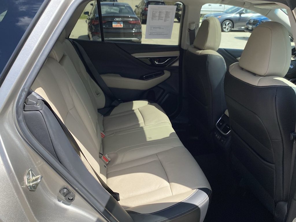 Thumbnail: 2020 Subaru Outback - 28