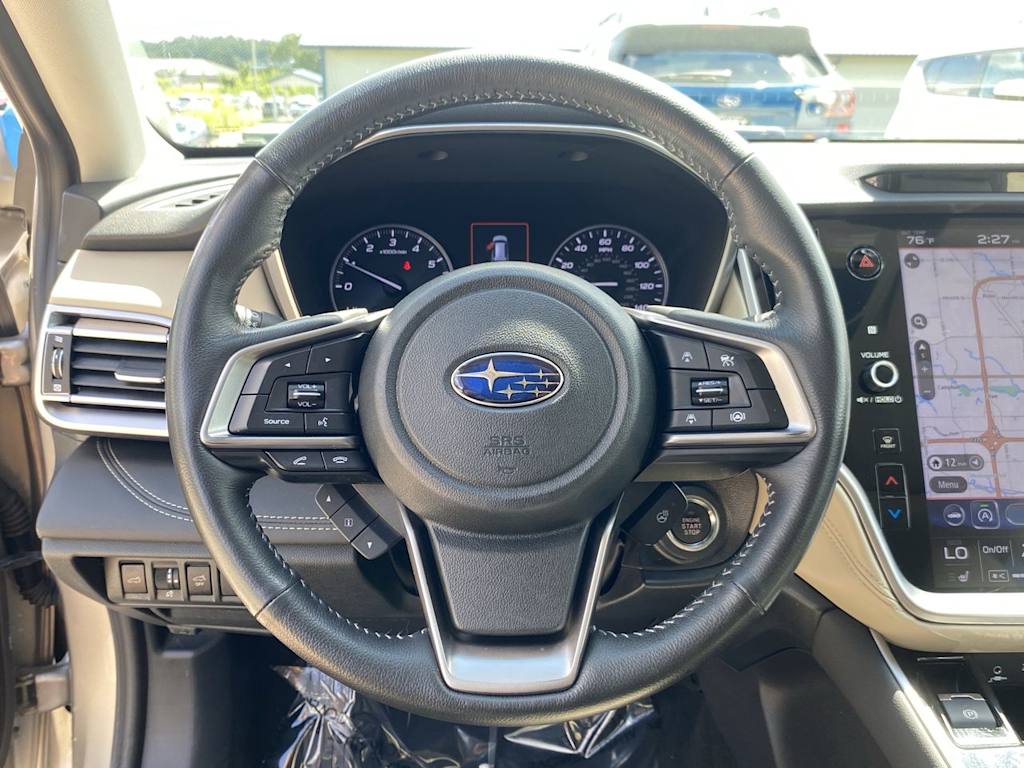 Thumbnail: 2020 Subaru Outback - 13