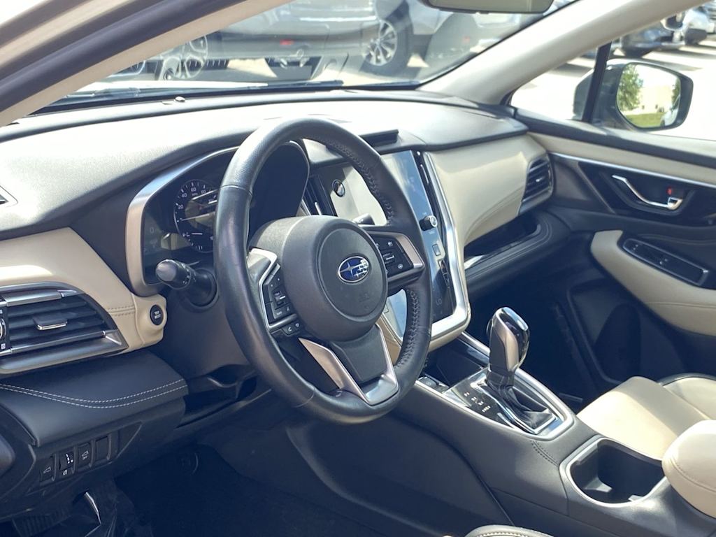 Thumbnail: 2020 Subaru Outback - 2