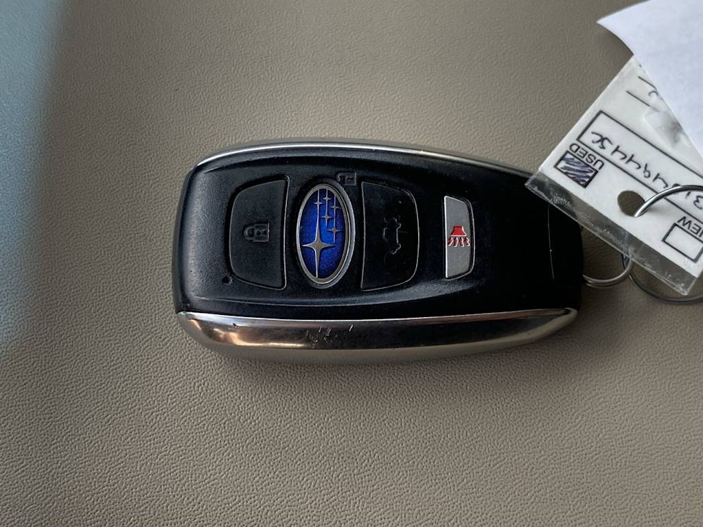 Thumbnail: 2020 Subaru Outback - 18