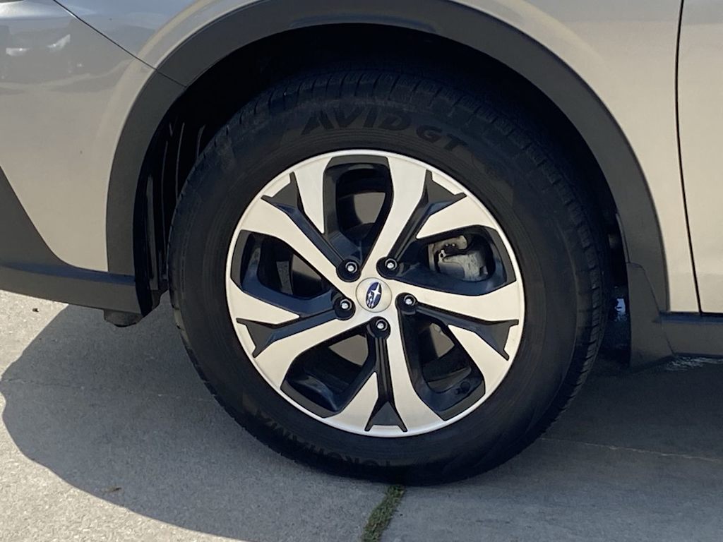 Thumbnail: 2020 Subaru Outback - 7