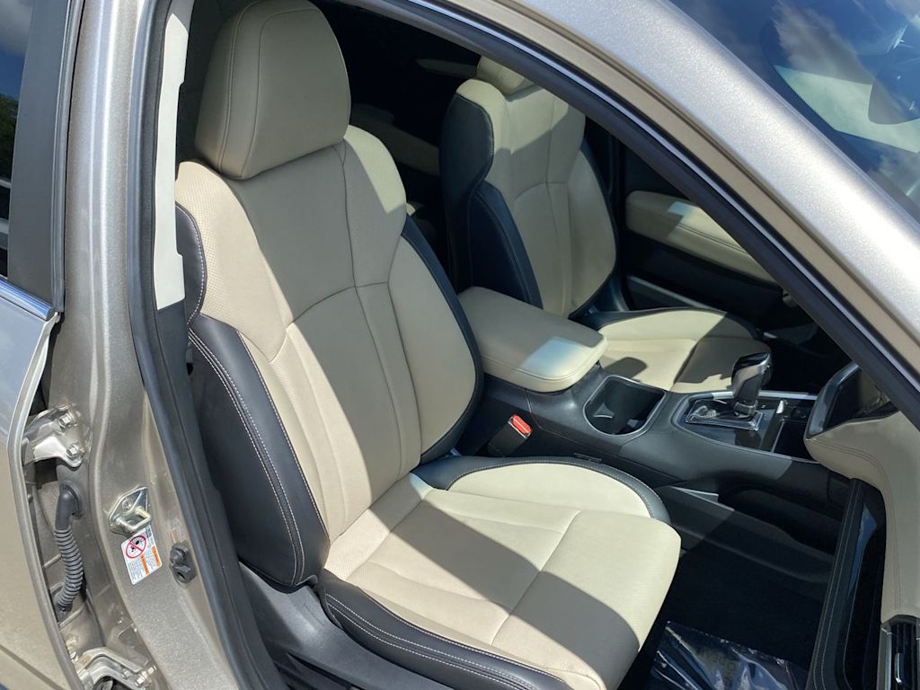 Thumbnail: 2020 Subaru Outback - 11