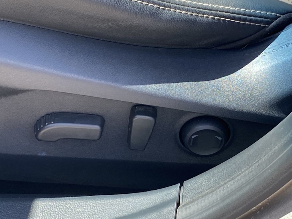 Thumbnail: 2020 Subaru Outback - 25