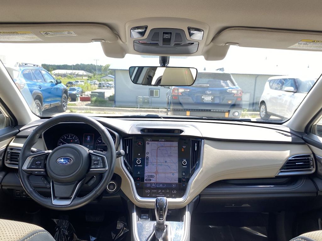 Thumbnail: 2020 Subaru Outback - 9