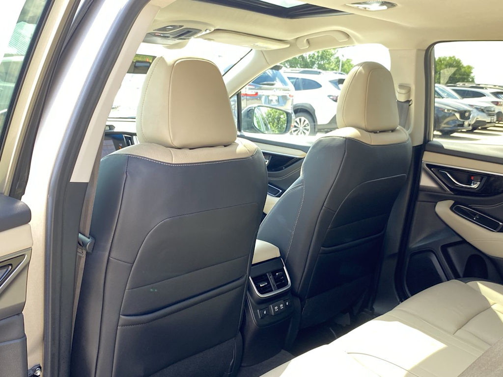 Thumbnail: 2020 Subaru Outback - 12