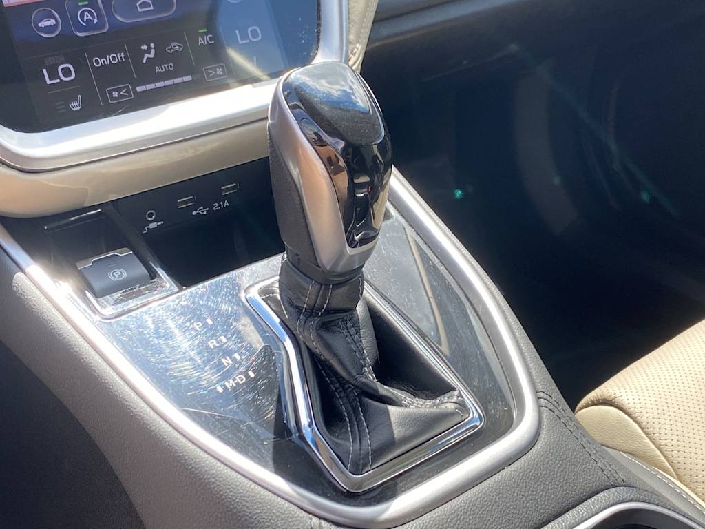 Thumbnail: 2020 Subaru Outback - 36
