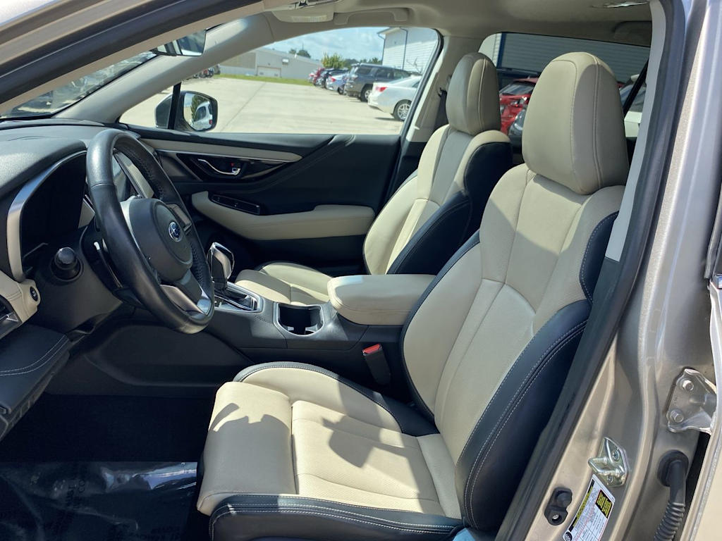 Thumbnail: 2020 Subaru Outback - 10