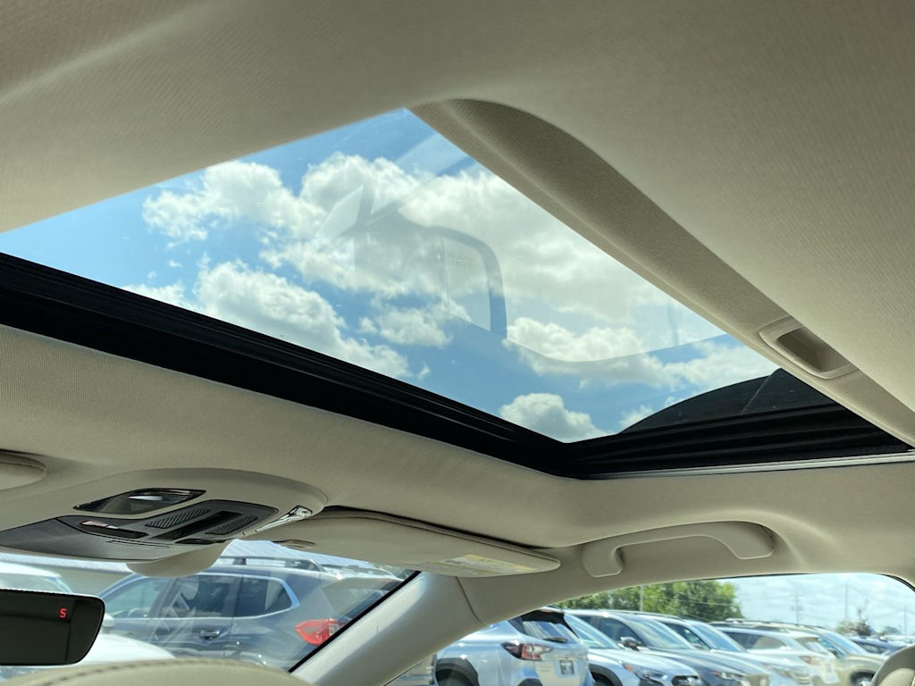 Thumbnail: 2020 Subaru Outback - 26