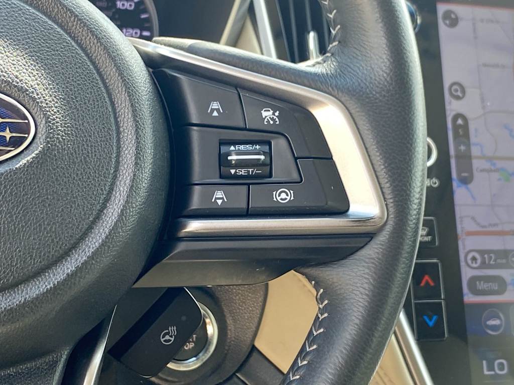 Thumbnail: 2020 Subaru Outback - 30