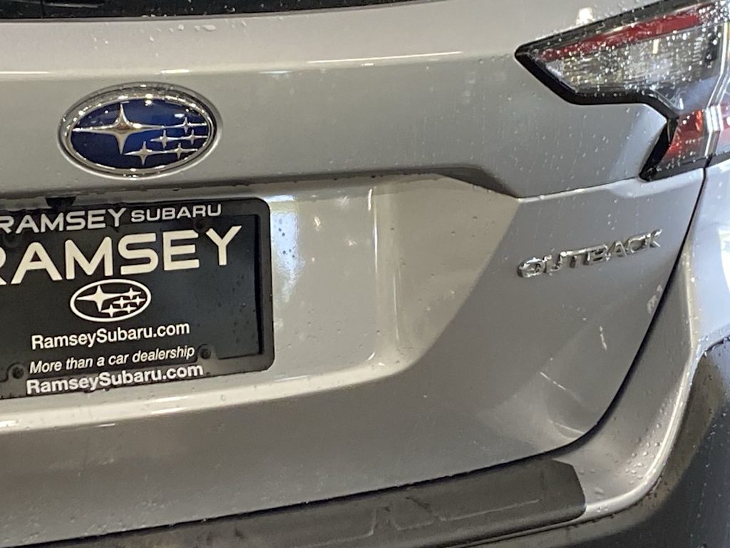 Thumbnail: 2025 Subaru Outback - 23