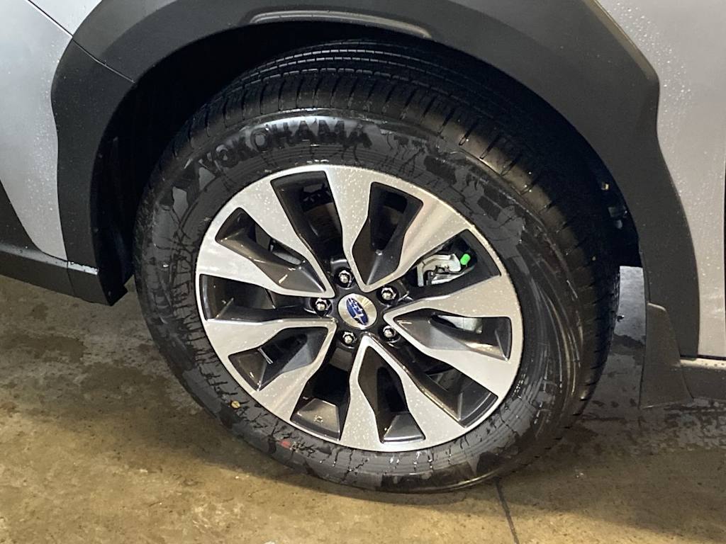 Thumbnail: 2025 Subaru Outback - 7