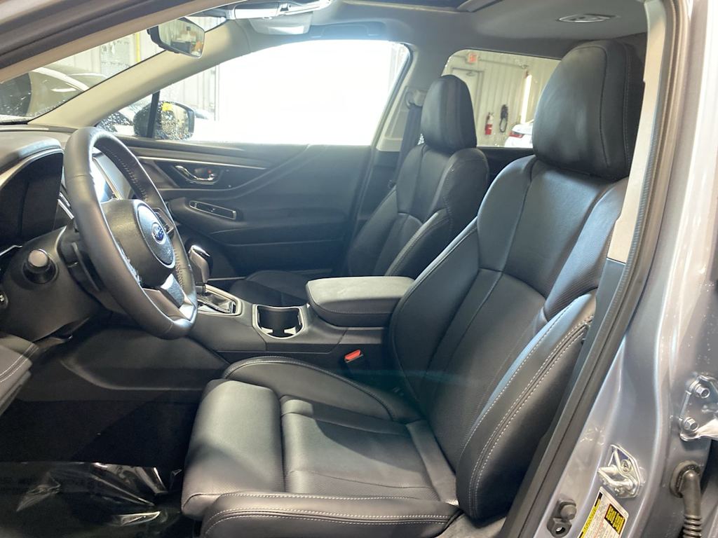 Thumbnail: 2025 Subaru Outback - 10