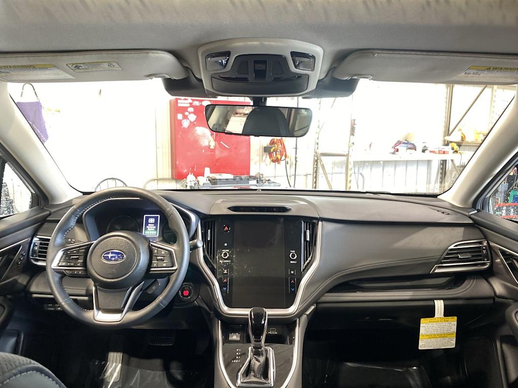 Thumbnail: 2025 Subaru Outback - 9