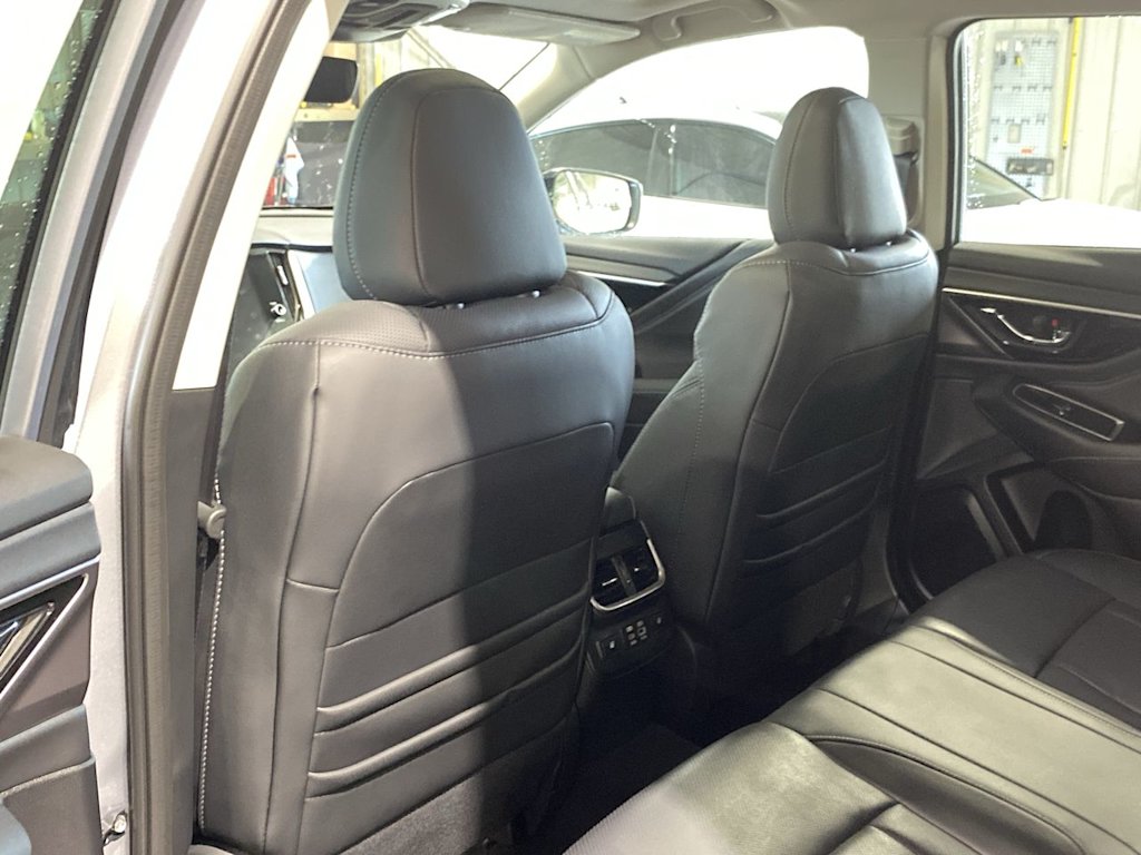 Thumbnail: 2025 Subaru Outback - 12