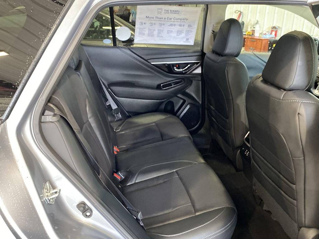 Thumbnail: 2025 Subaru Outback - 27