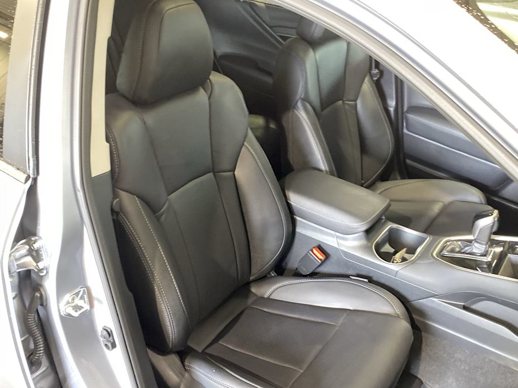 Thumbnail: 2025 Subaru Outback - 11