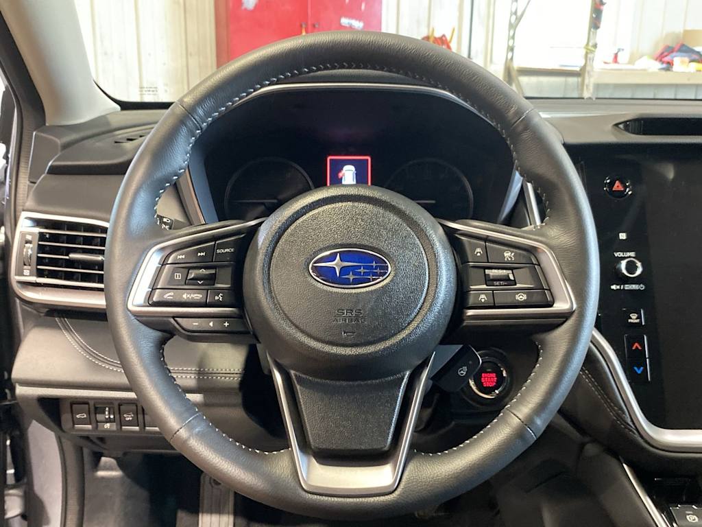 Thumbnail: 2025 Subaru Outback - 13
