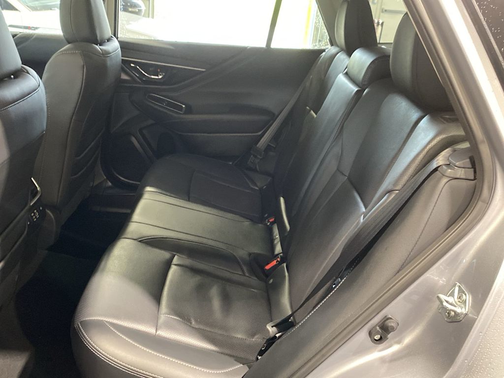 Thumbnail: 2025 Subaru Outback - 26