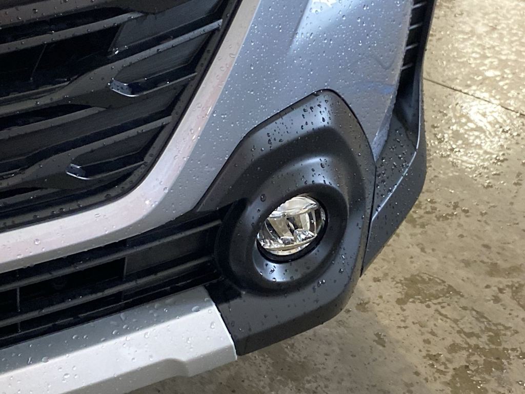 Thumbnail: 2025 Subaru Outback - 22