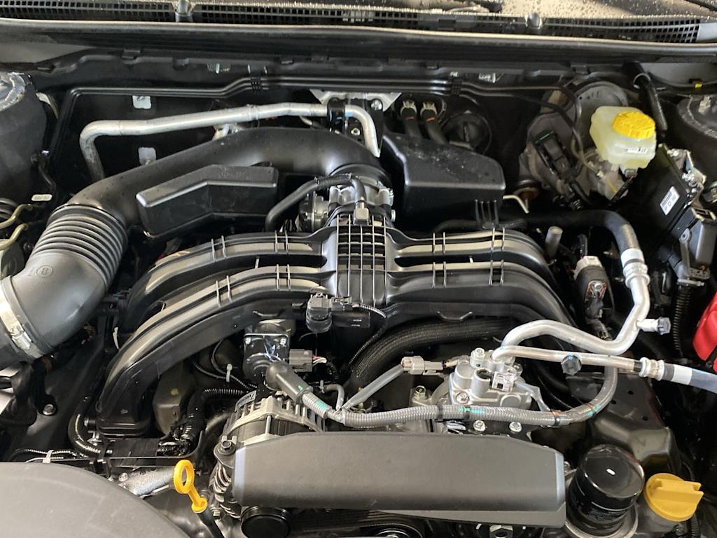 Thumbnail: 2025 Subaru Outback - 8