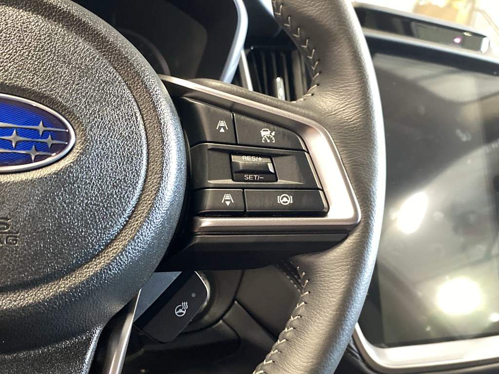 Thumbnail: 2025 Subaru Outback - 29