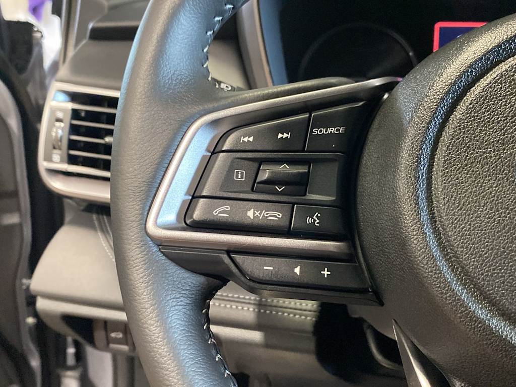 Thumbnail: 2025 Subaru Outback - 28