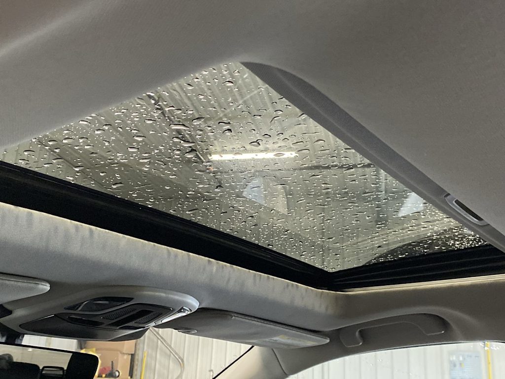 Thumbnail: 2025 Subaru Outback - 25