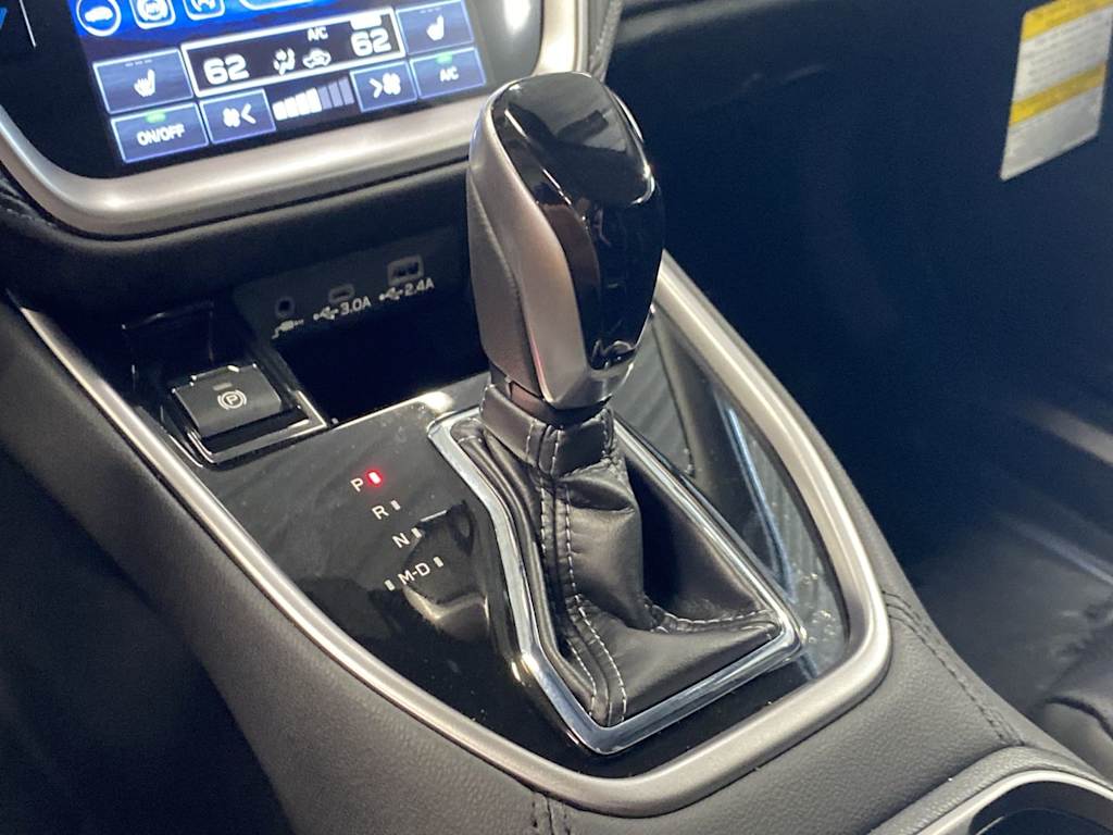 Thumbnail: 2025 Subaru Outback - 15