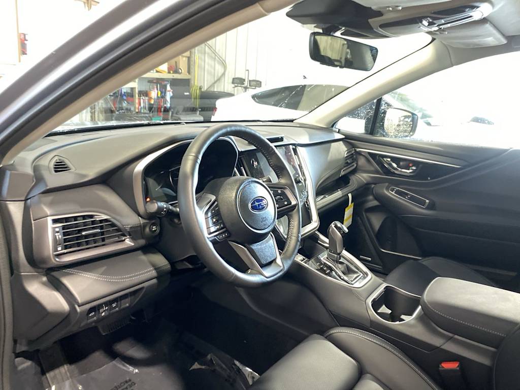 Thumbnail: 2025 Subaru Outback - 2