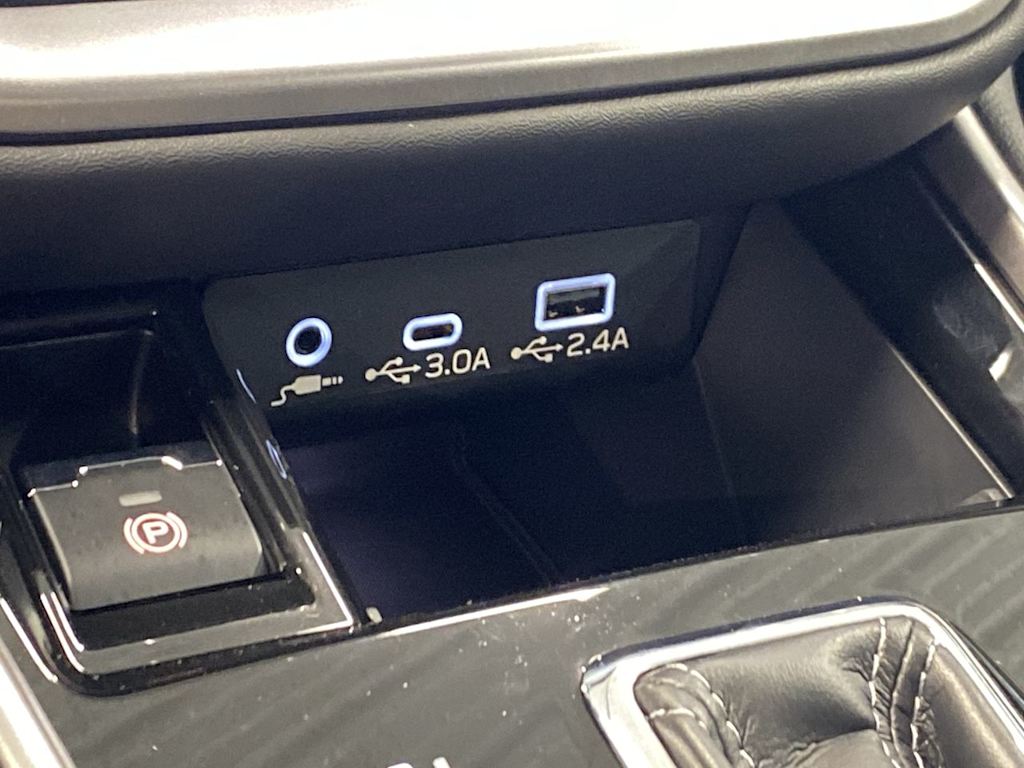 Thumbnail: 2025 Subaru Outback - 34