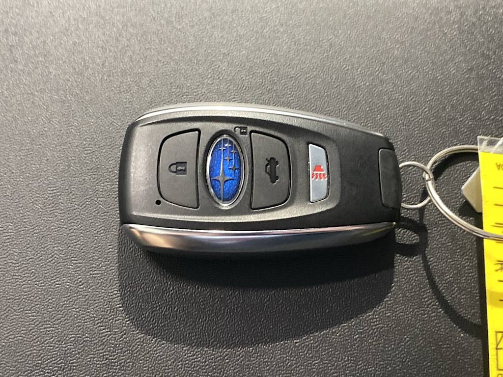 Thumbnail: 2025 Subaru Outback - 17