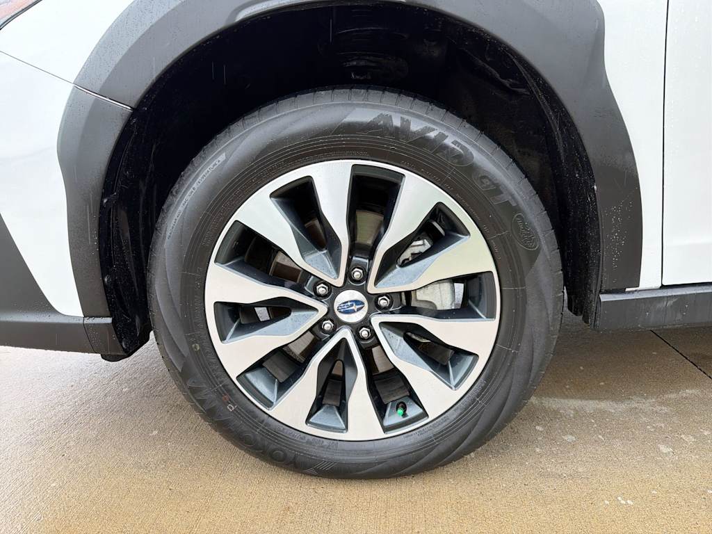 Thumbnail: 2025 Subaru Outback - 8