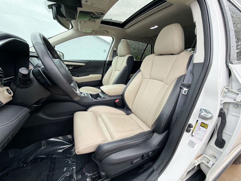 Thumbnail: 2025 Subaru Outback - 11