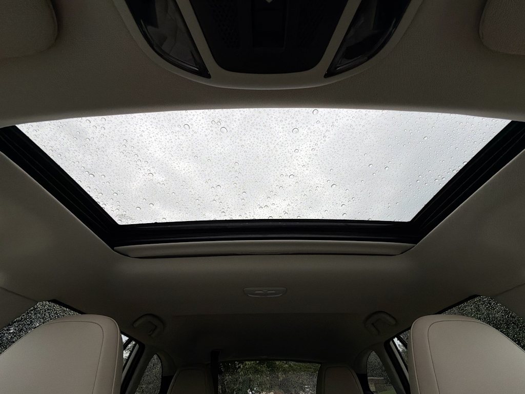 Thumbnail: 2025 Subaru Outback - 25