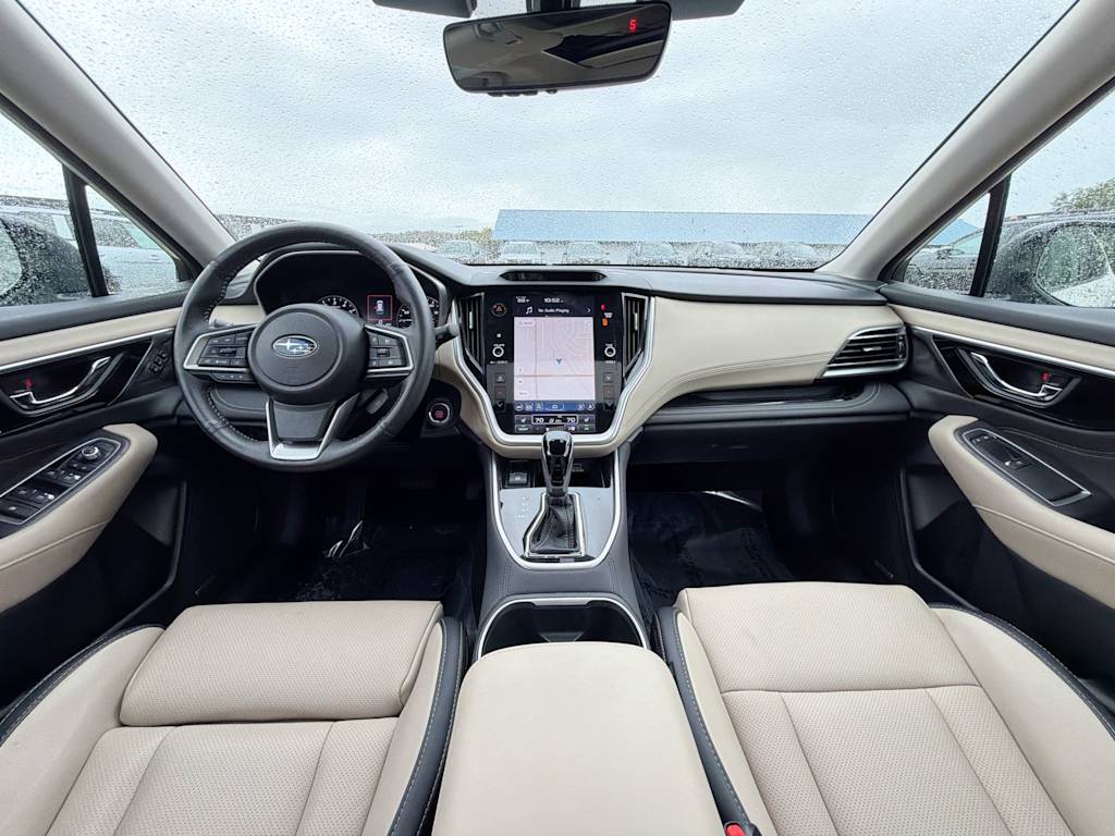 Thumbnail: 2025 Subaru Outback - 10
