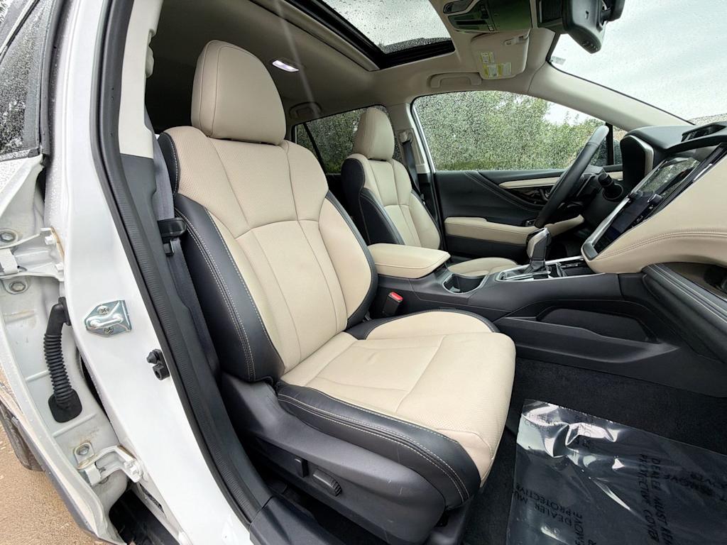 Thumbnail: 2025 Subaru Outback - 12