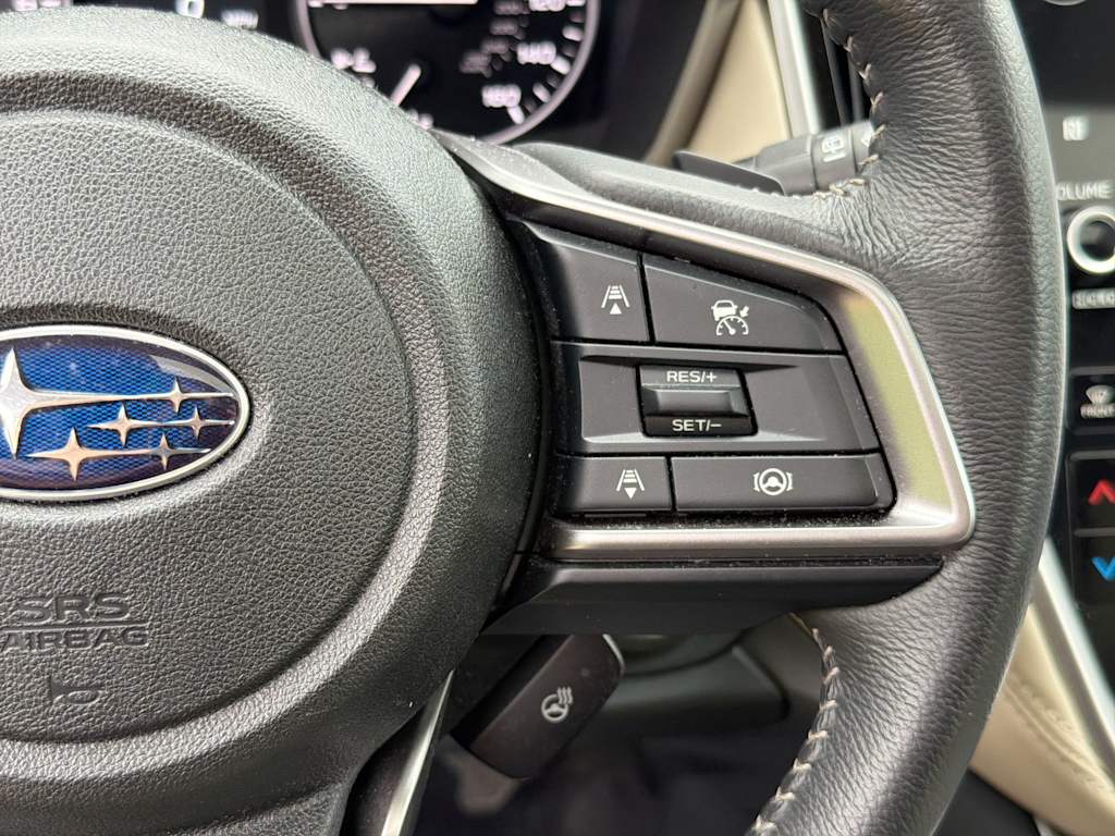 Thumbnail: 2025 Subaru Outback - 29