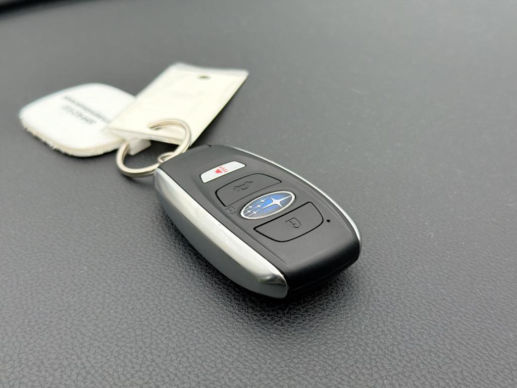 Thumbnail: 2025 Subaru Outback - 19