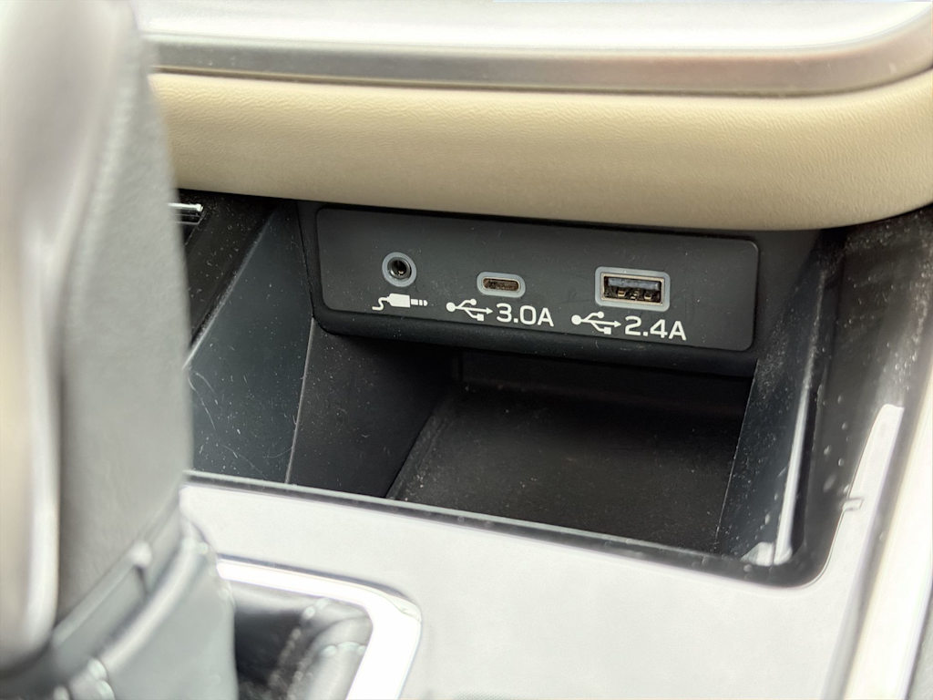 Thumbnail: 2025 Subaru Outback - 32