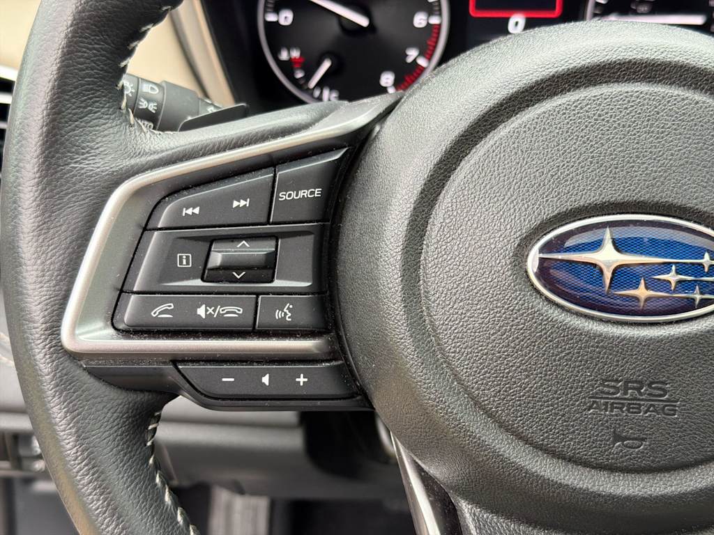 Thumbnail: 2025 Subaru Outback - 28