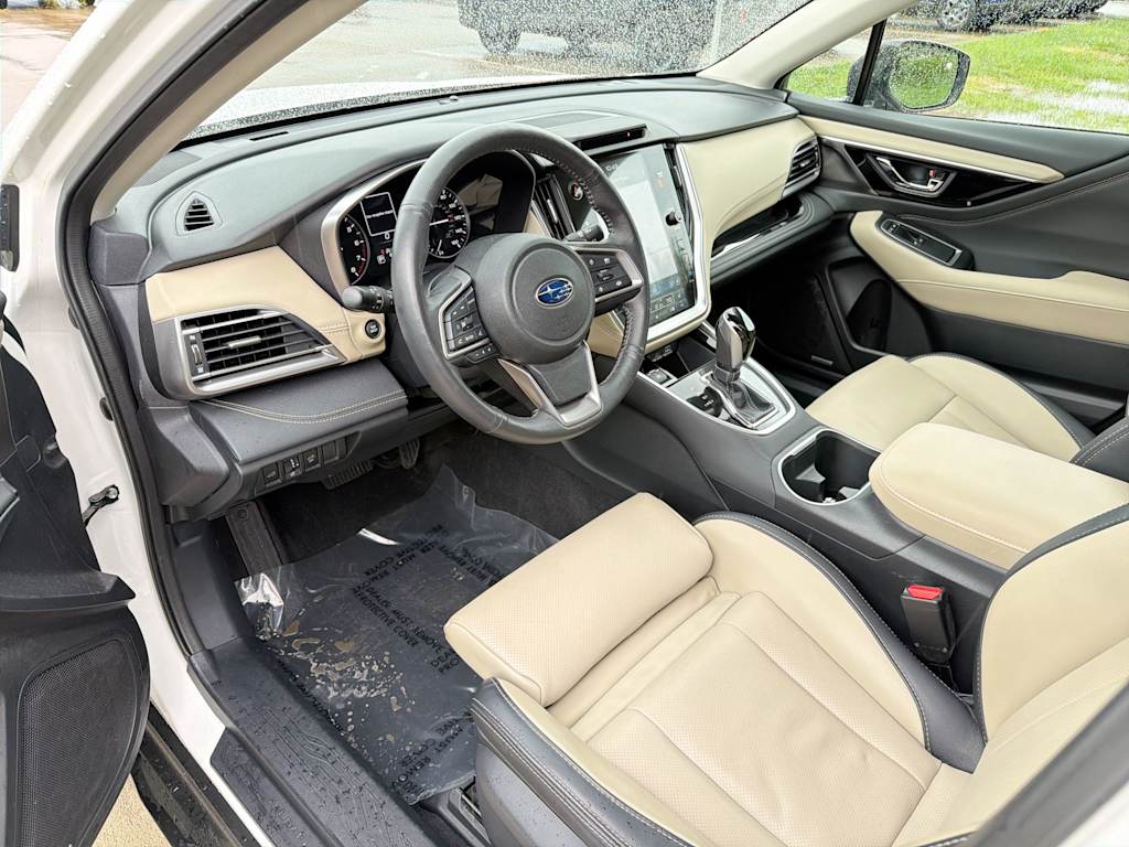 Thumbnail: 2025 Subaru Outback - 2