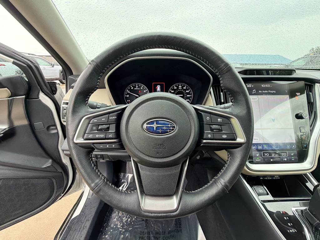 Thumbnail: 2025 Subaru Outback - 14