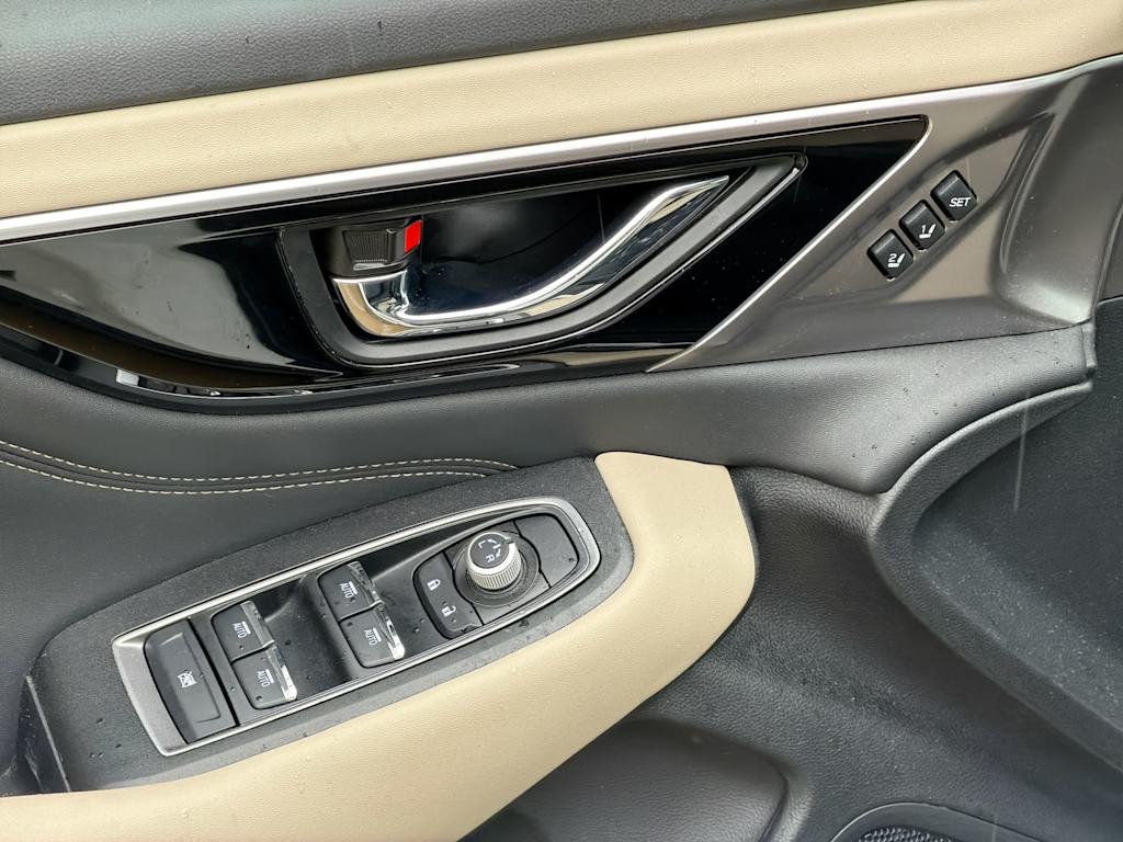 Thumbnail: 2025 Subaru Outback - 24