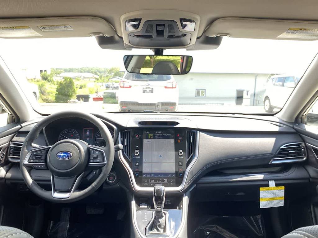 Thumbnail: 2025 Subaru Outback - 9