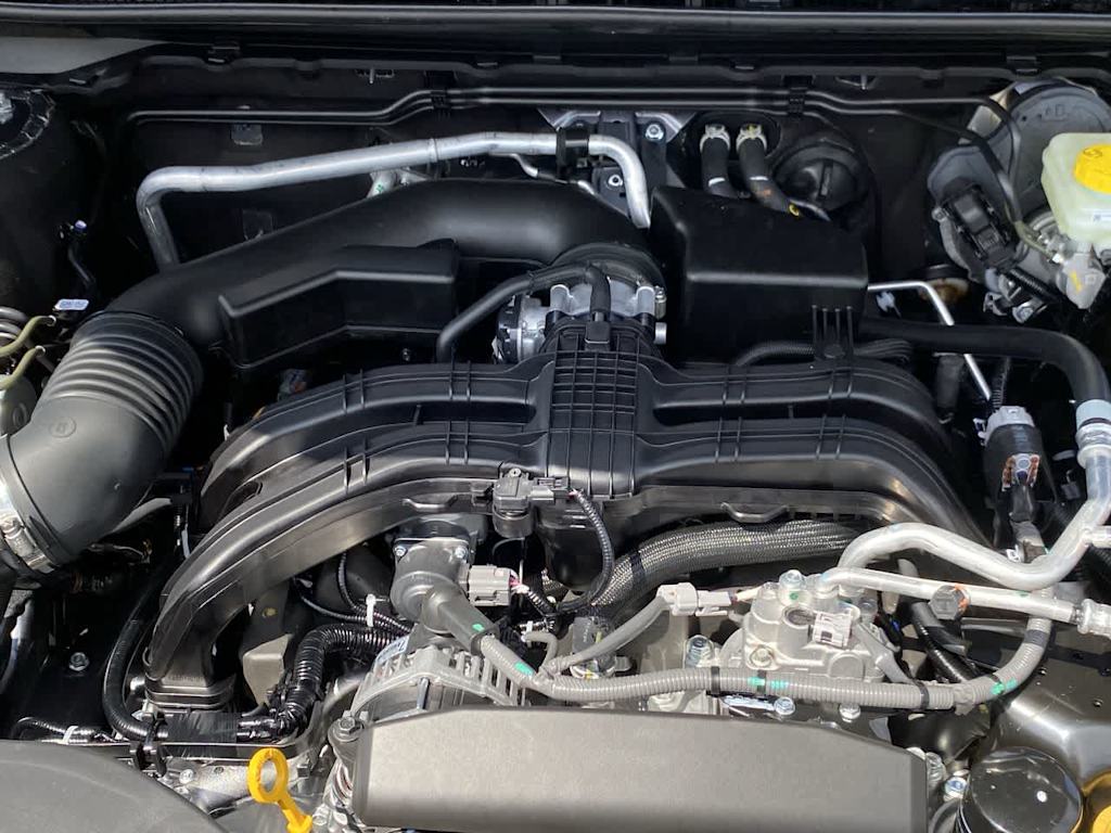 Thumbnail: 2025 Subaru Outback - 8