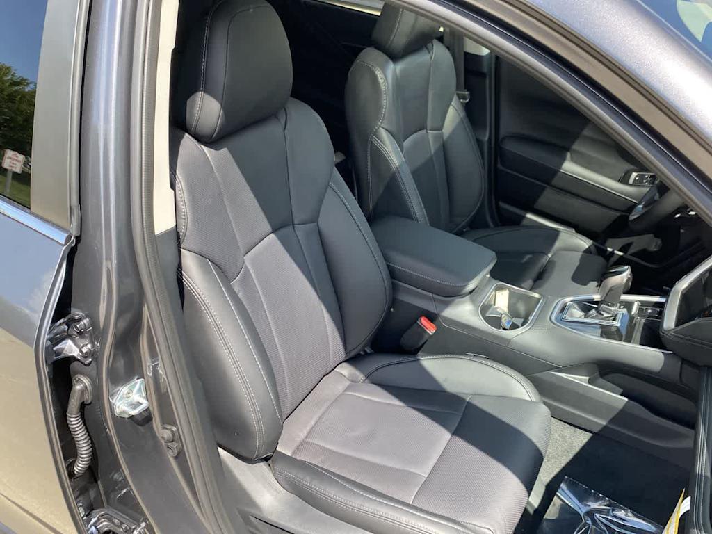 Thumbnail: 2025 Subaru Outback - 11